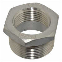 Forged Pipe Fittings