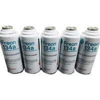 R134a 450G Freon Refrigerant Can
