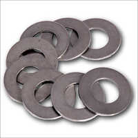 Stainless Steel Plain Washer