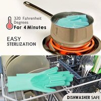 Kitchen Hand Gloves