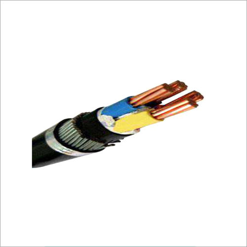 Copper And Aluminium Cables Application: Industrial