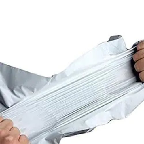 Tamper Proof Polybag Pouches Cover for Shipping Packing