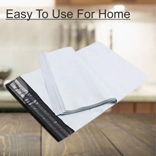 Tamper Proof Polybag Pouches Cover for Shipping Packing