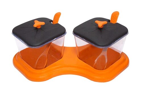 dining stand 2pcs