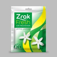 Jasmine Air Freshener 10gms