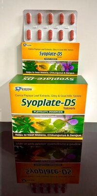 SYOPLATE-DS TABLET
