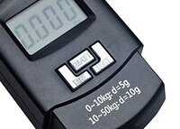 portable scale