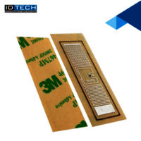 Rfid Solar Tags Manufacturer