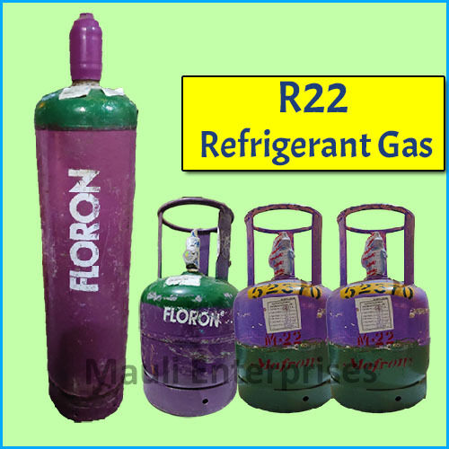 R22 10KG Mafron Refrigerant Gas