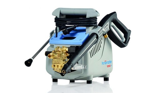 KRANZLE High pressure Washer VR K 1050 P