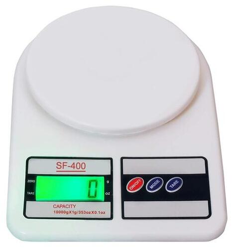 Electronic Kitchen Scale Sf400