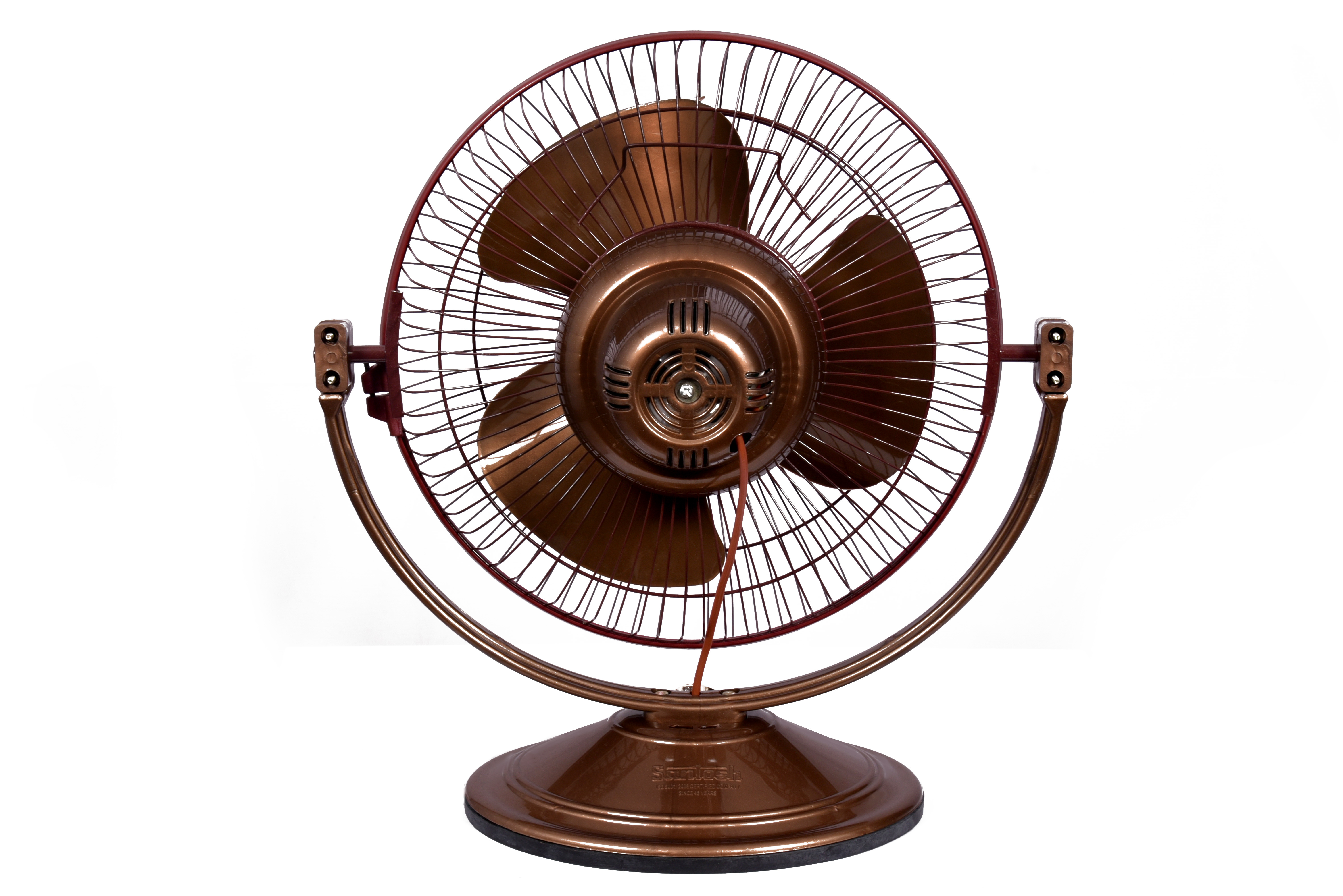 12 Inch All Purpose Fan