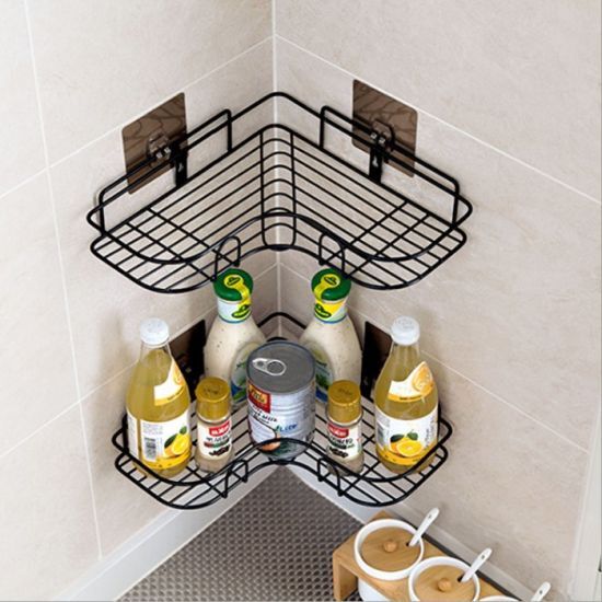 BATHROOM CORNER