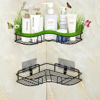 BATHROOM CORNER