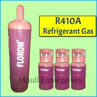 R410A 8KG Stallion Refrigerant Gas