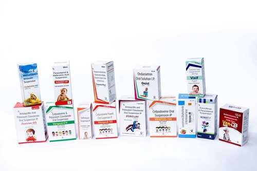 Best Pcd Pharma Companies