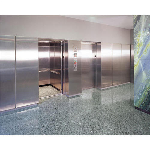 Electric Passenger Elevator