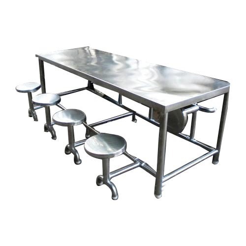 Canteen Dinning Table
