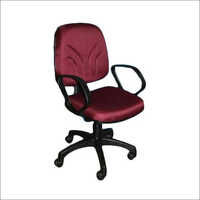 Office Staff Revolving Chair