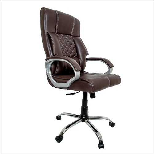 VITMAT V-B21 High Back Ergonomic Home Office Chair