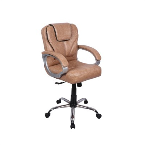 VITMAT V-B17 Mid Back Ergonomic Home Office Chair
