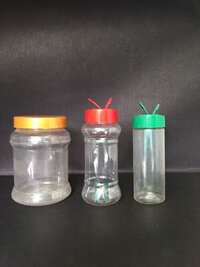 SPICE JAR
