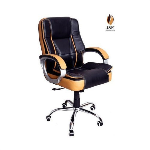 Low Back Office Staff Chair