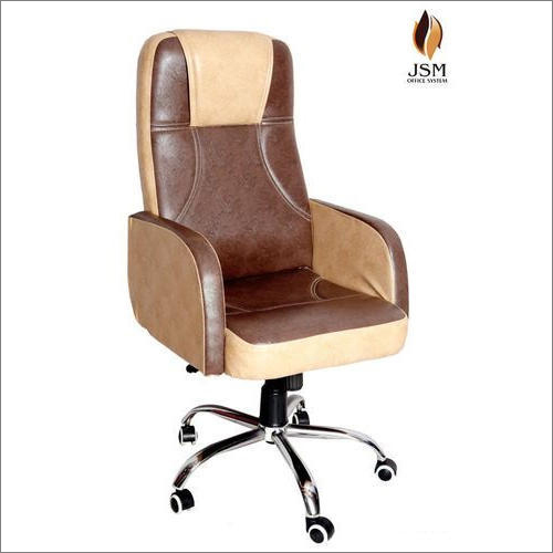 Movable Office Executive Chair
