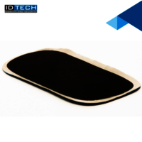 Rfid Tyre Tags - Tamperproof Design, 25 Feet Maximum Reading Range | Ideal For Vehicle Tyre Management And Identification Solutions