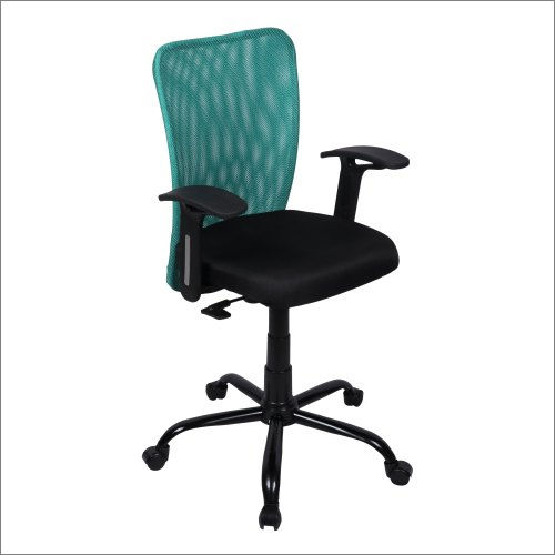 VITMAT Mesh Mid Back Home Office Chair