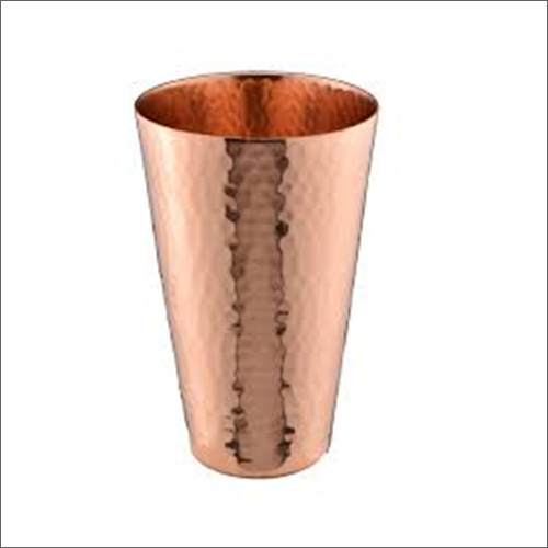 Hammered Tumbler