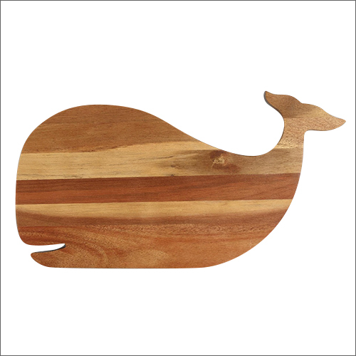 Whale Board