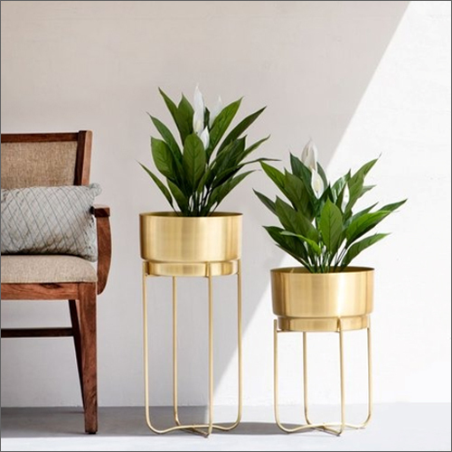 Dual Planter