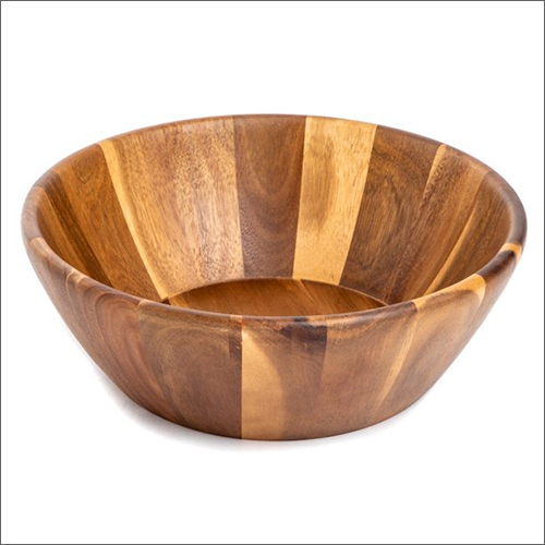 Conical Bowl