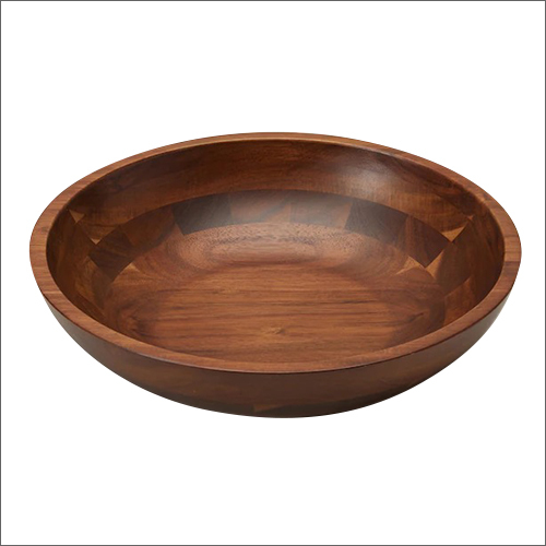 Plain Bowl