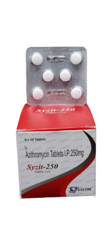 SYZIT-250 TABLET