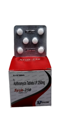 SYZIT-250 TABLET