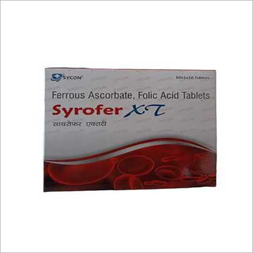 SYROFER-XT TABLET