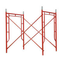 H Frame Scaffold System