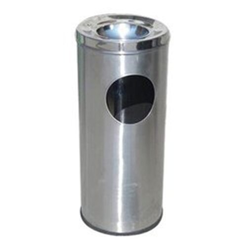Ss Dustbins Ash Can