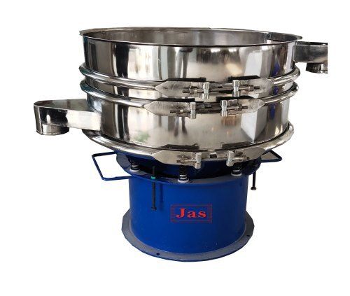 Industrial Vibro Sifter