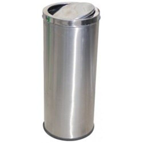 SS Dustbin Swing Bin