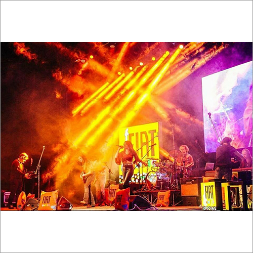 Live Events Service