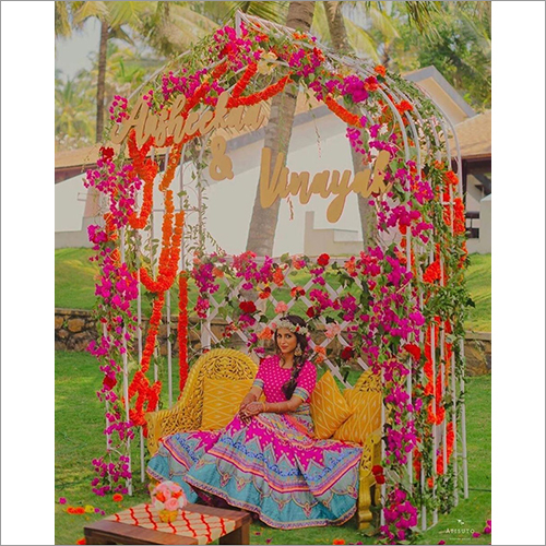 Wedding Events Management Service