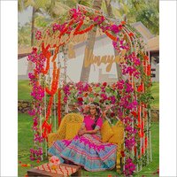Wedding Events Management Service