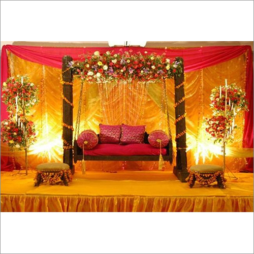 Wedding Events Management Service