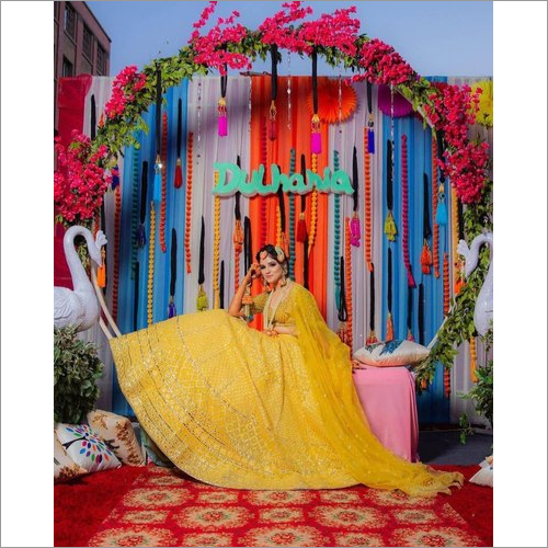 Wedding Events Management Service