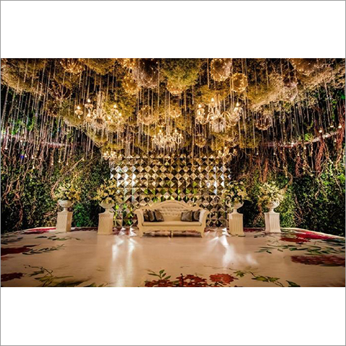 Wedding Events Management Service