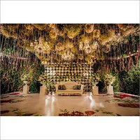 Wedding Events Management Service
