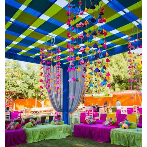Wedding Events Management Service